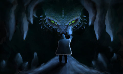 Dragon Cave