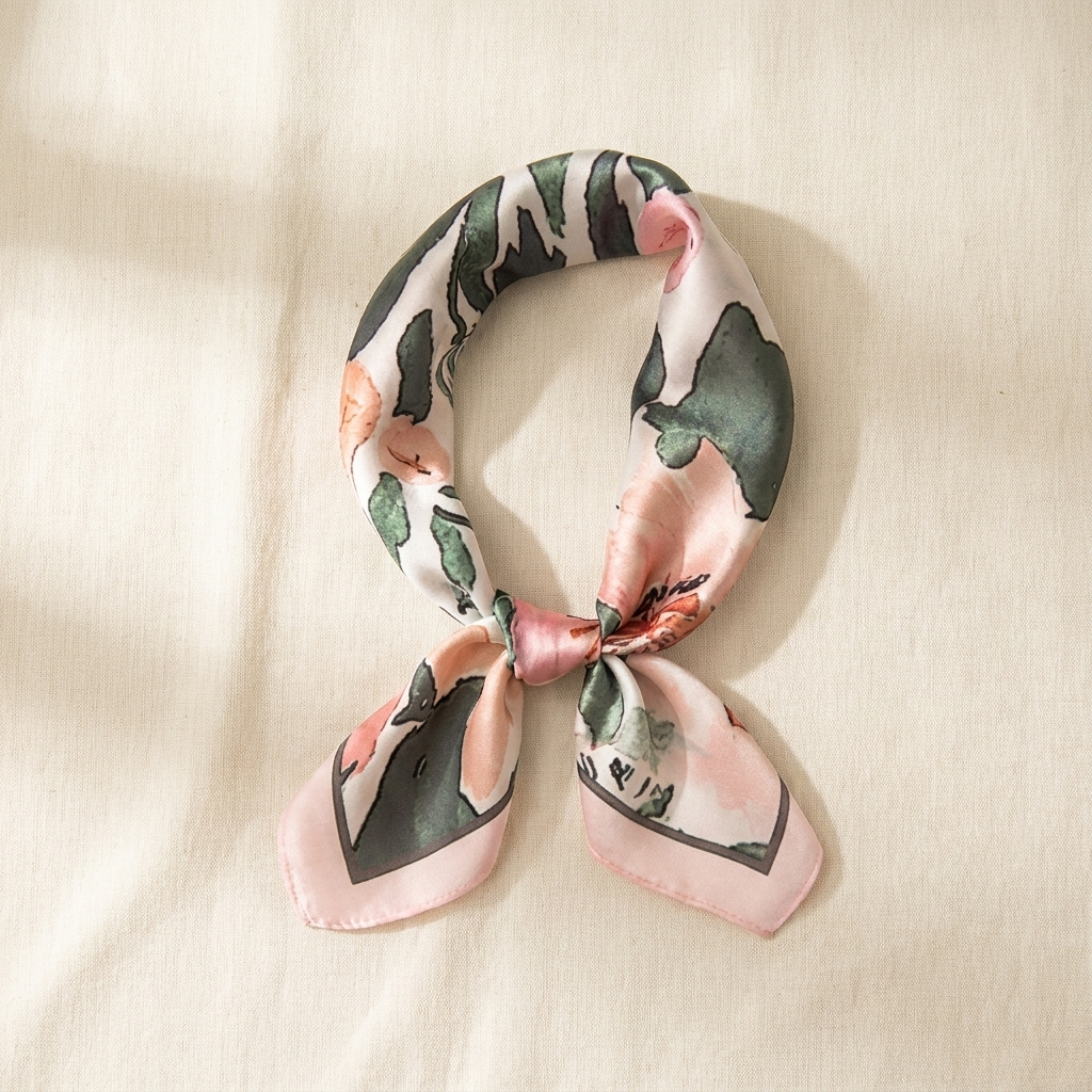 Mia Scarf