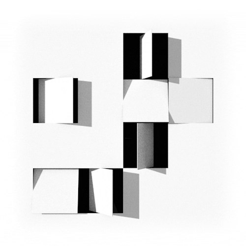 Ding & Ding | Wandgestaltung, Grafik design, Interessante bilder.gif