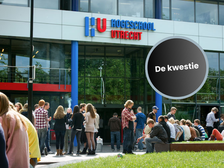 Crisismanagement, de media en het belang van openheid