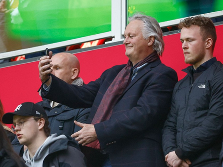 Crisismanagement, media en goed leiderschap