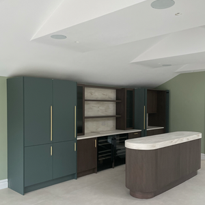Pool House – Stock, Essex