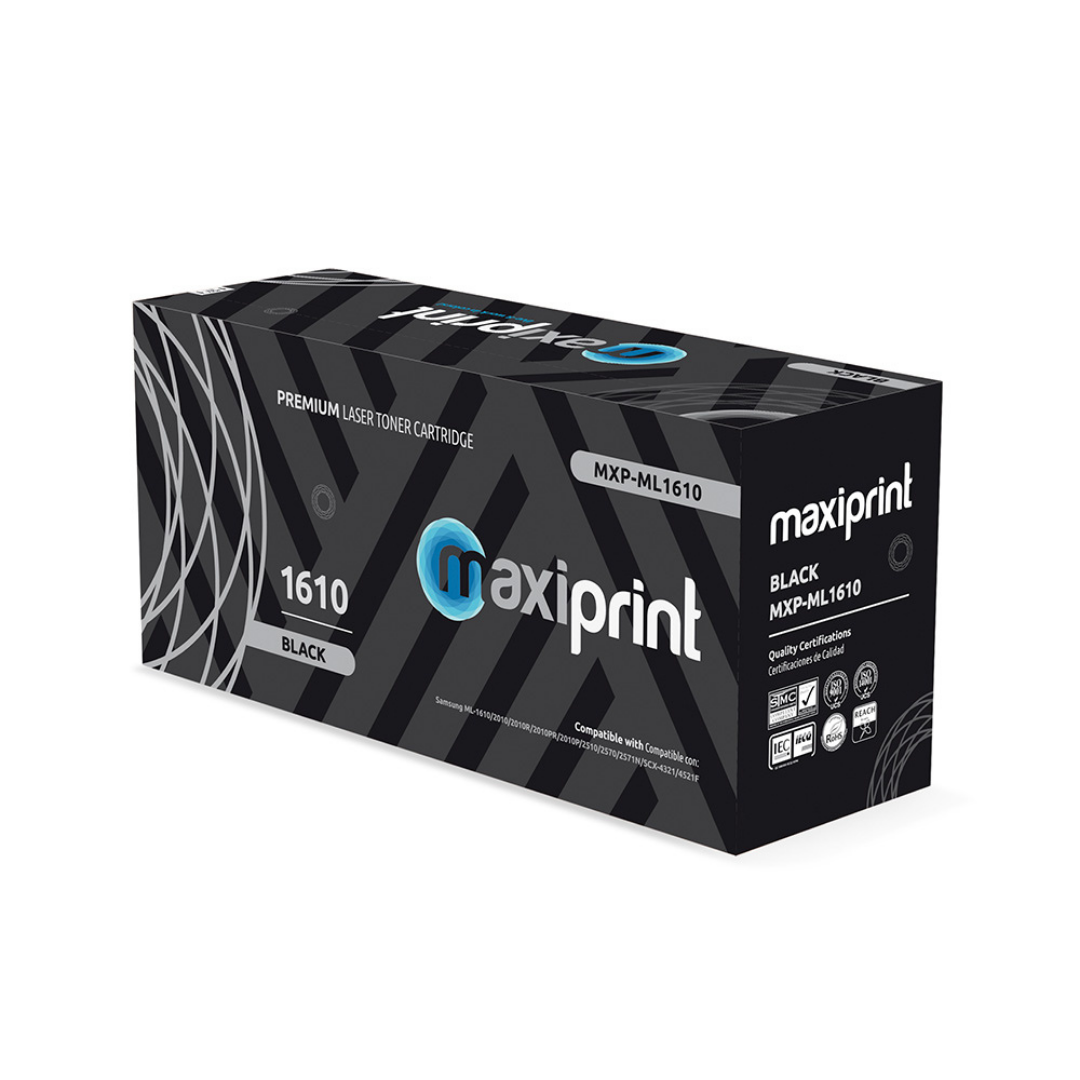 TONER COMPATIBLE SAMUSNG ML-1610