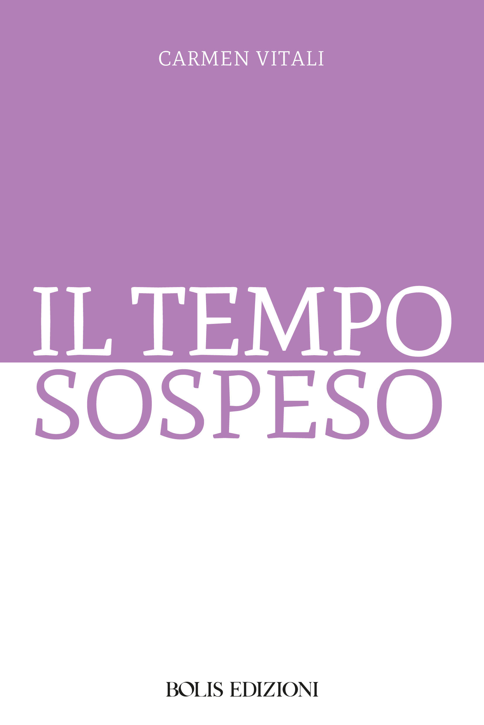TEMPO SOSPESO