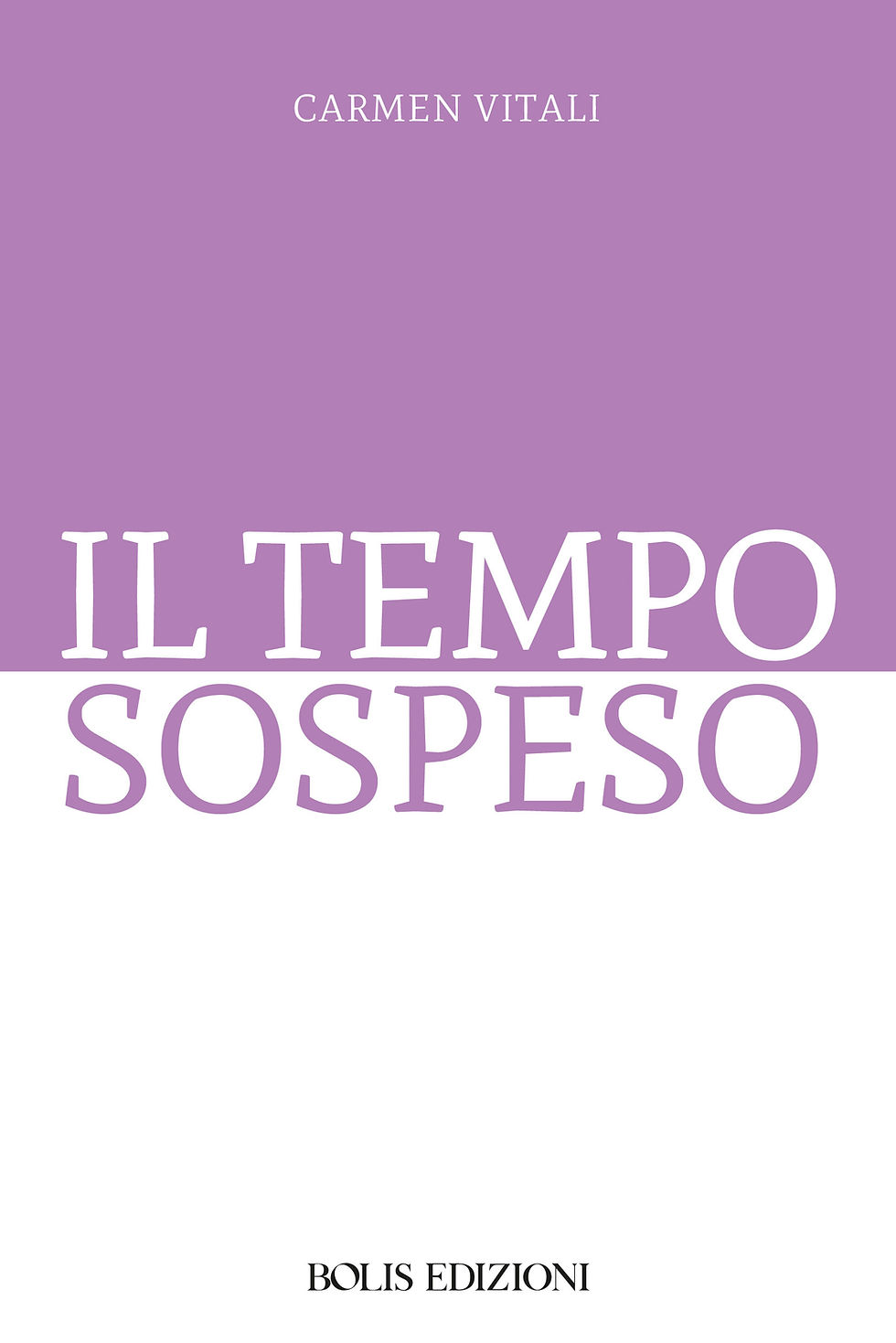 TEMPO SOSPESO