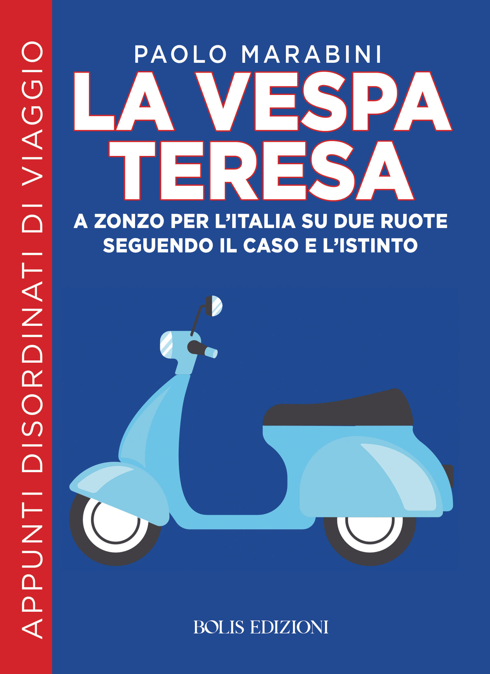 VESPA TERESA