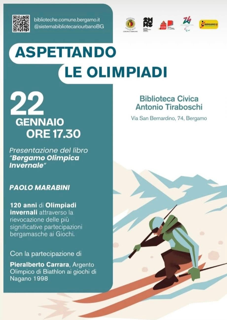 Bergamo Olimpica