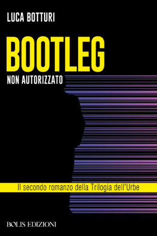 Bootleg - Trilogia dell'Urbe