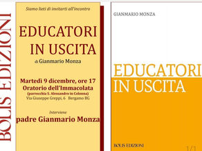 Presentazione - 9 dicembre - Educatori in uscita