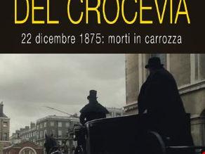 Presentazione 7 settembre: La notte del crocevia