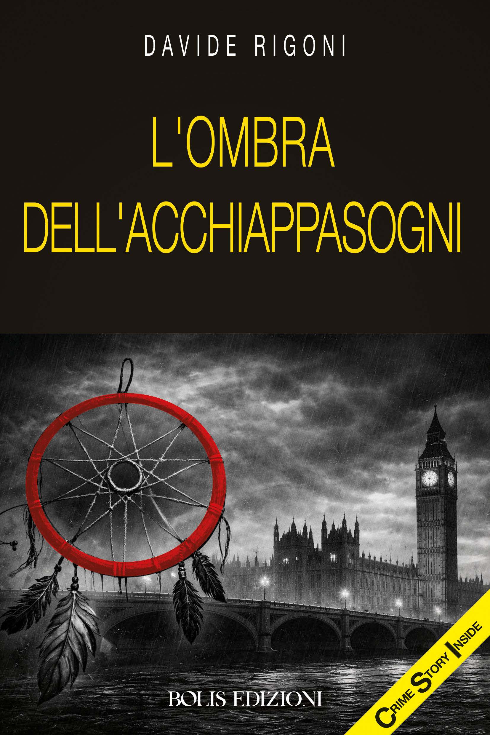 l'OMBRA DELL'ACHIAPPASOGNI
