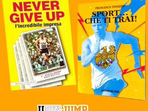 Evento - Udine Jump- Morassi con Never Give up!