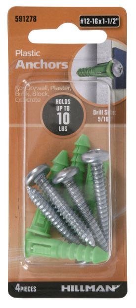 Thumbnail: Anchor Screw Sets
