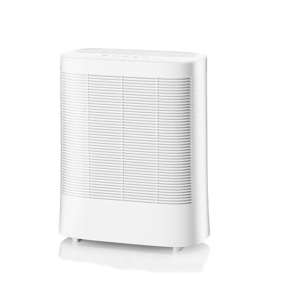 Thumbnail: Air Purifier System