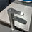 Thumbnail: SUPOR 304 Stainless Steel Enhanced Basin Faucet