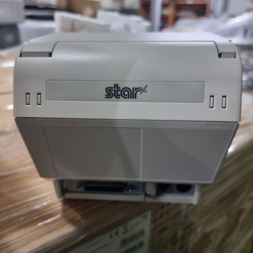 MPN STAR TSP700II POS Label Printer. ptexch