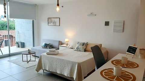 Departamentos en Venta en Asuncion Paraguay
