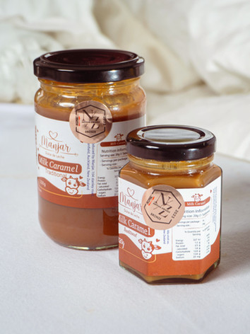 Best Handmade Dulce De Leche Manjar in Auckland, NZ