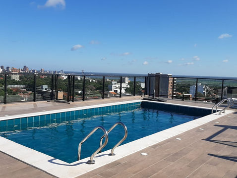 Comprar departamento en Asuncion