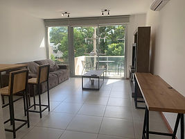 1 Dorm. en zona Shopping del Sol