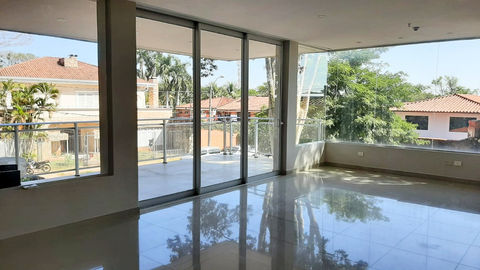 Invertir en Paraguay