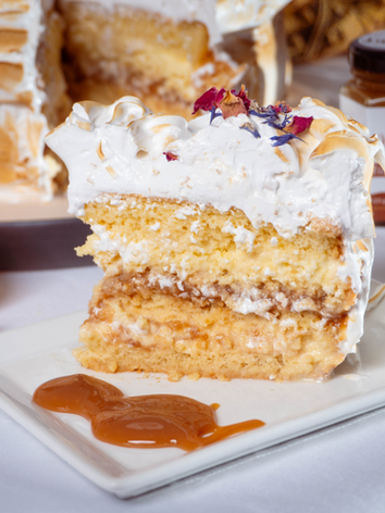 Buy Tres Leches cake Auckland, North Shore