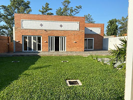 3 Dorm. en Surubii Barrio Cerrado - C25