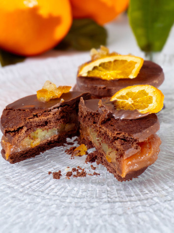 Buy Handmade Gourmet Alfajores in Auckland NZ