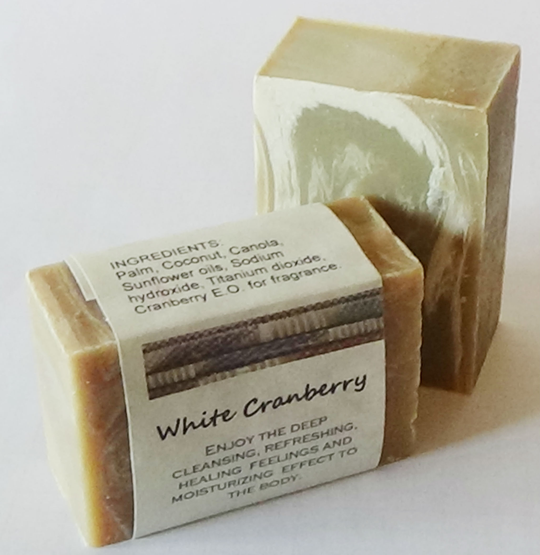 White Cranberry