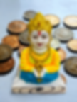 Thumbnail: KUBER FIGURINE