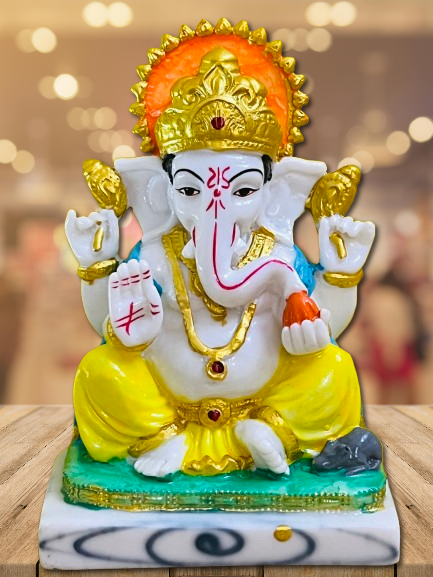 Thumbnail: GANESH JI