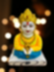 Thumbnail: KUBER FIGURINE