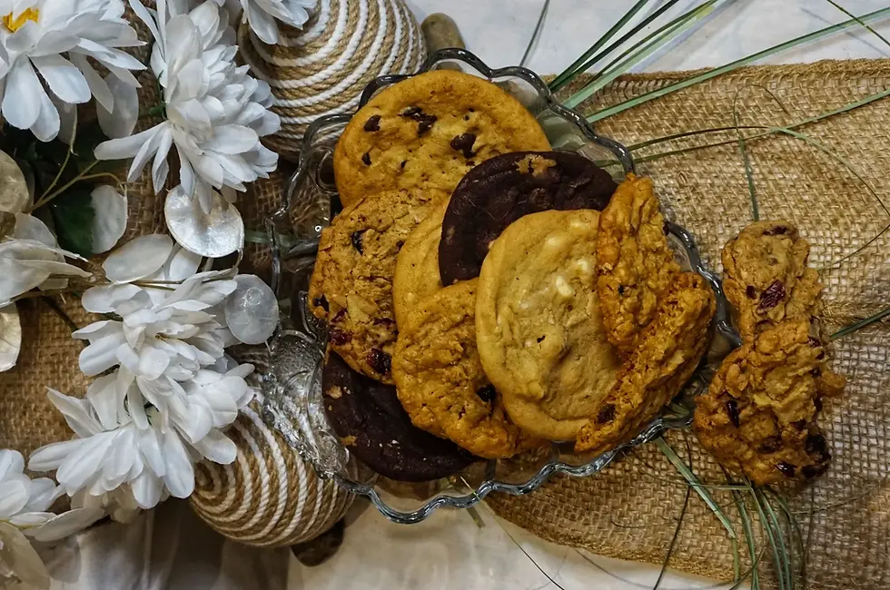 Thumbnail: Sea Moss Cookies