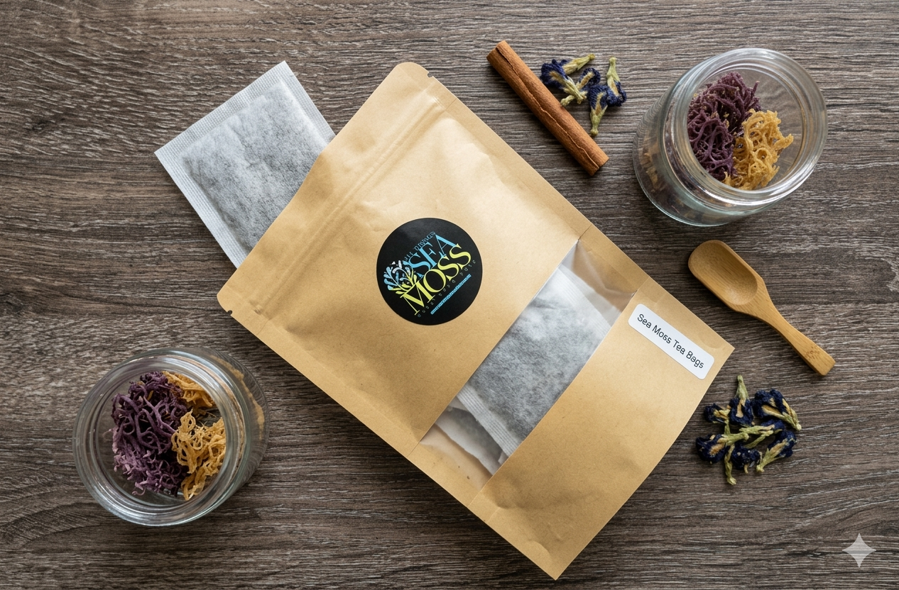 Tea Bags