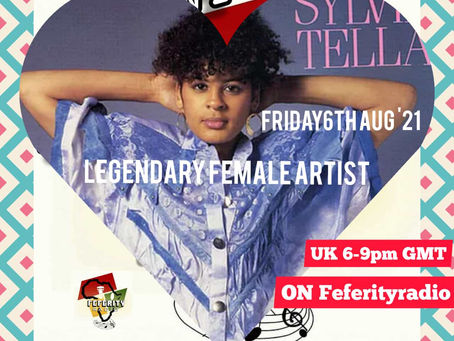 Freestyle in conversation with Sylvia Tella