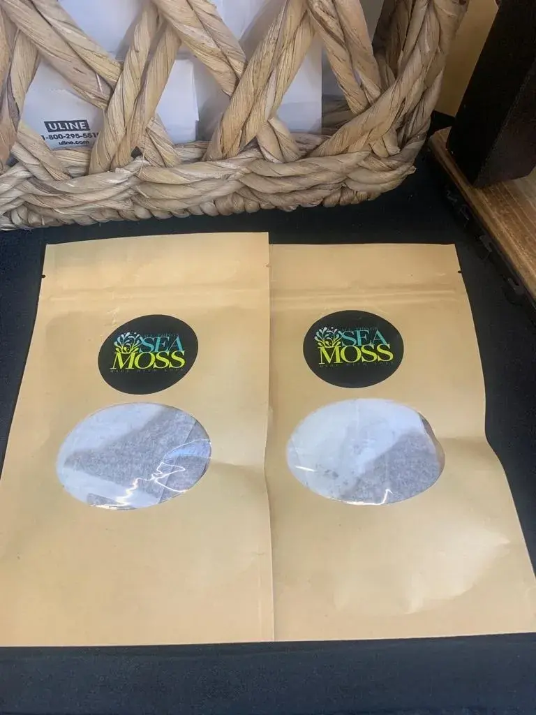 Tea Bags