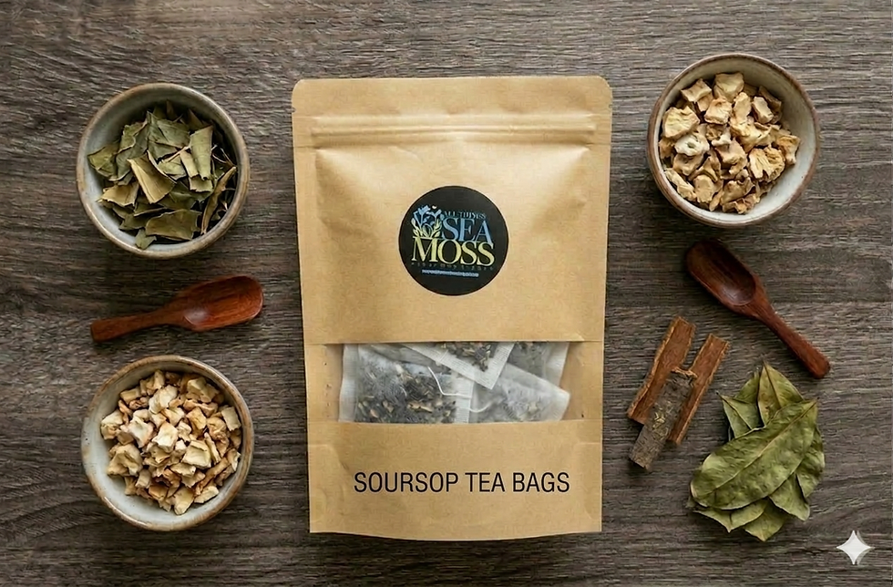 Thumbnail: Tea Bags