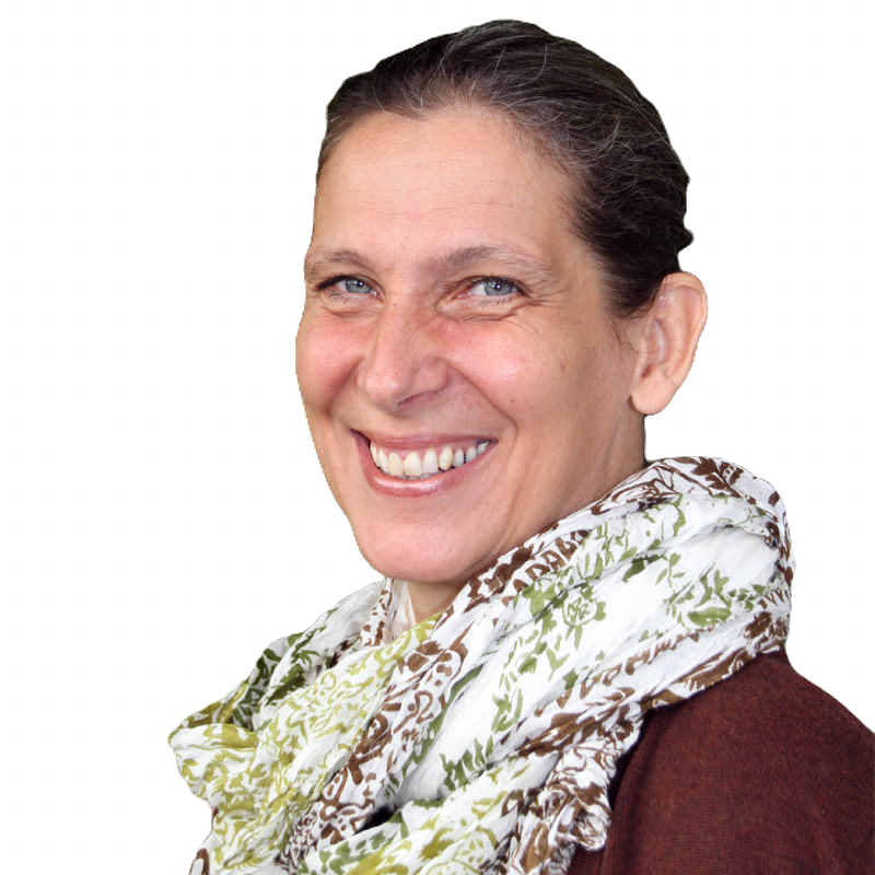 Mag.a Andrea Prenner