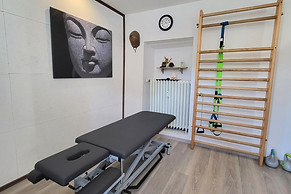 Therapieraum