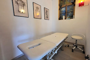 Therapieraum