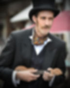 Richard - Vevey 2014