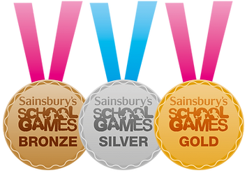 School Games Mark