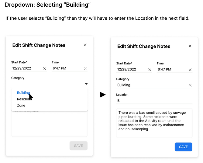 SCN pop-up category building image