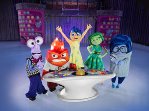 More than 50 Disney Characters Coming to NJ
