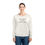 Thumbnail: Women's Dazzler Relaxed Fit Sweatshirt : Thinking Happy Thoughts