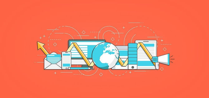 MARKETING & COMMUNICATION IN A DIGITAL WORLD: THAT’S WHY YOU CAN NO LONGER DO WITHOUT!