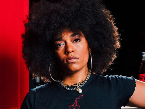 «Mo’Mot est une référence à mon nom de famille, aux mots et à Motown»