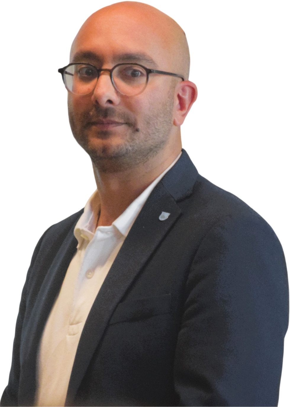 Elias Moussa a été porté samedi à la syndicature.