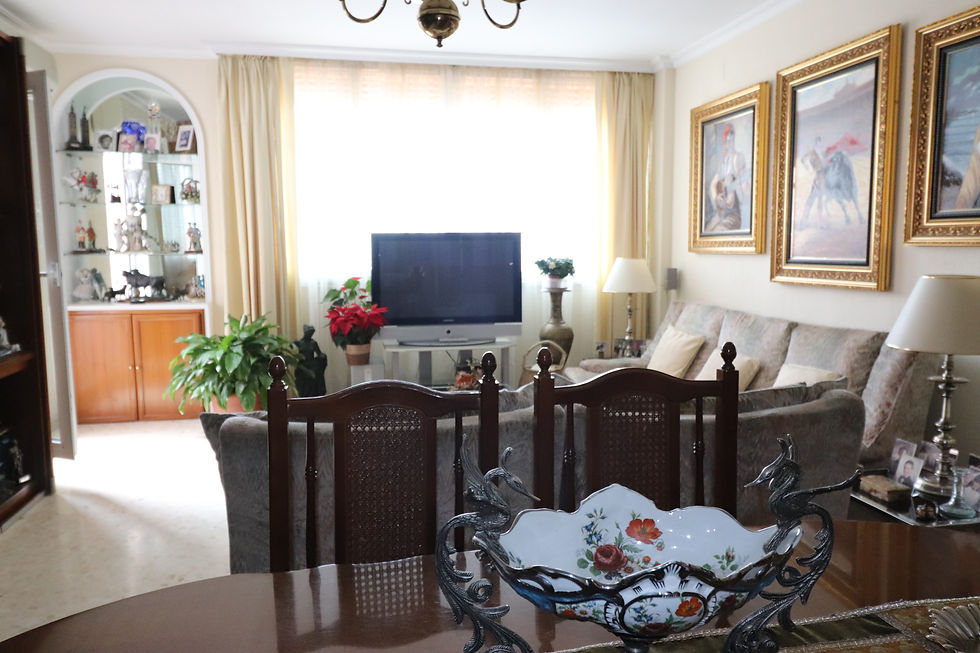 Miniatura: Atico en Opera Carmen A 756