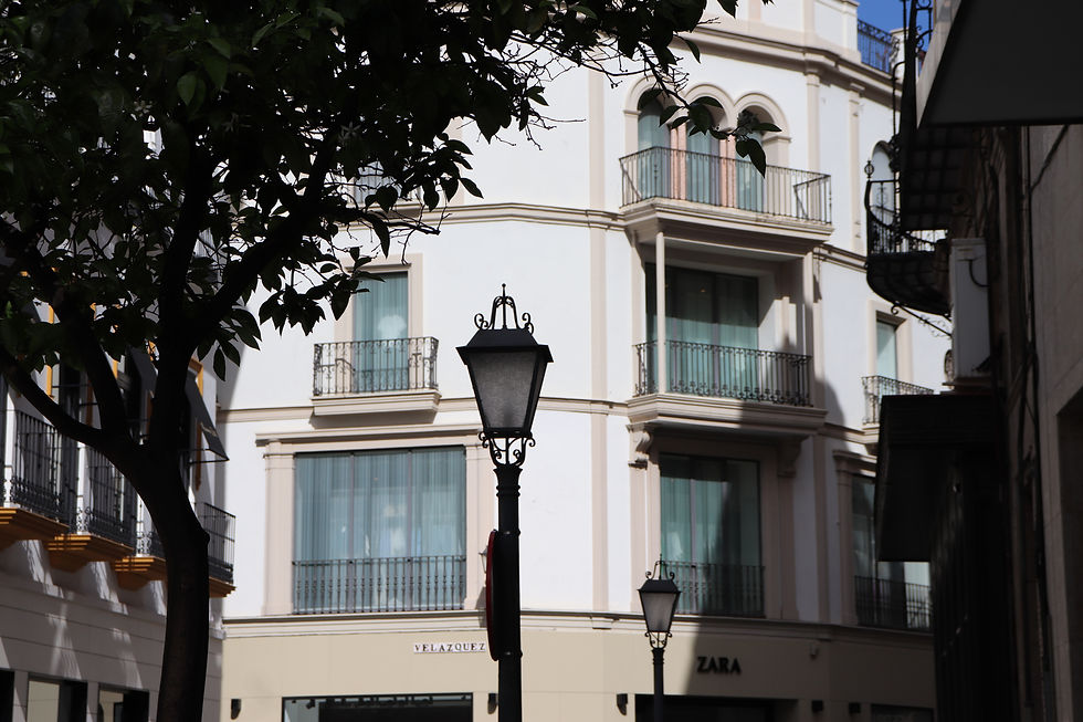 Miniatura: Local en calle Rioja A 755